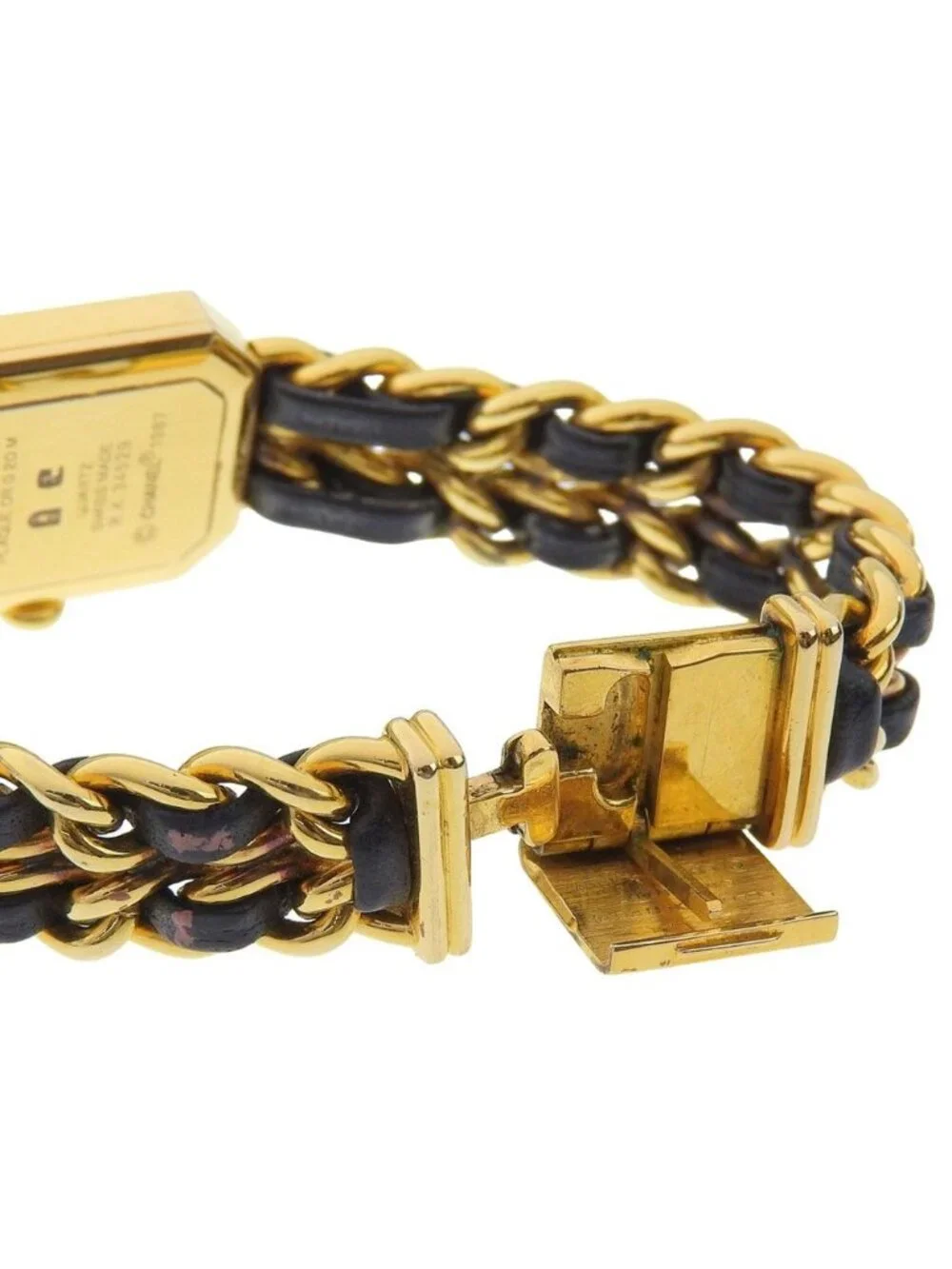 CHANEL item watch